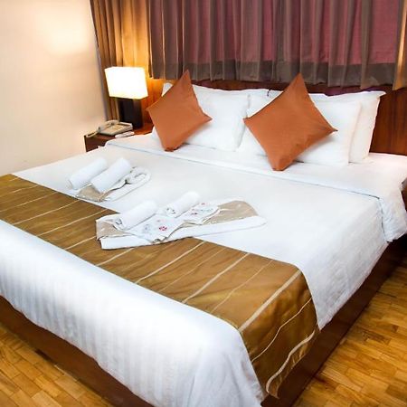 קגיאן דה אורו The Vip Hotel מראה חיצוני תמונה