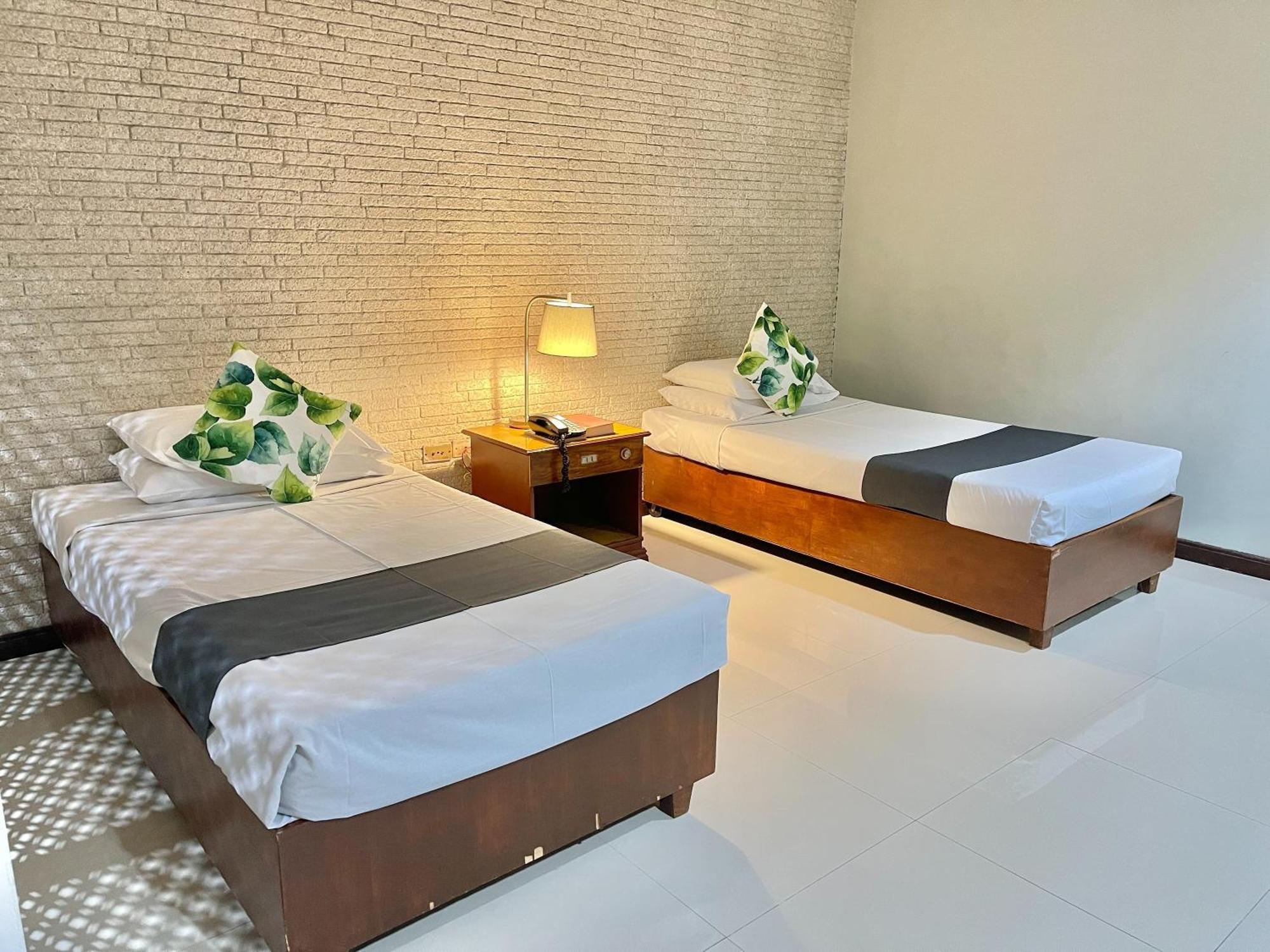 קגיאן דה אורו The Vip Hotel מראה חיצוני תמונה