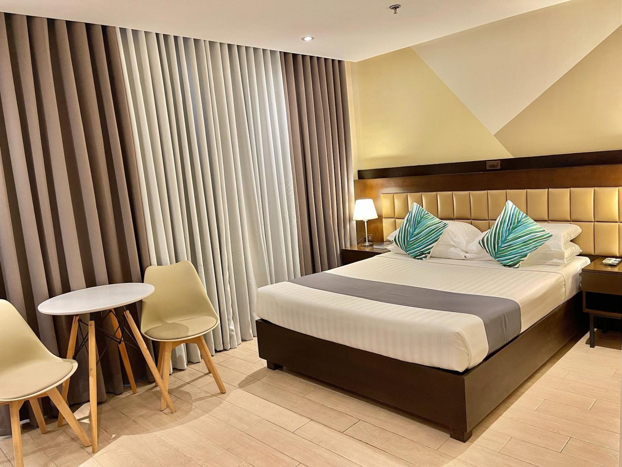 קגיאן דה אורו The Vip Hotel מראה חיצוני תמונה