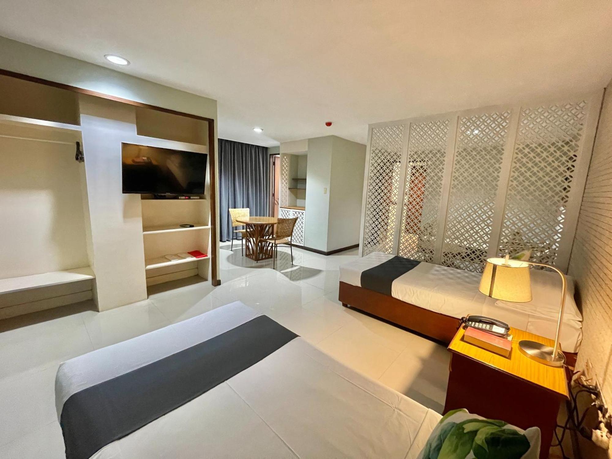 קגיאן דה אורו The Vip Hotel מראה חיצוני תמונה