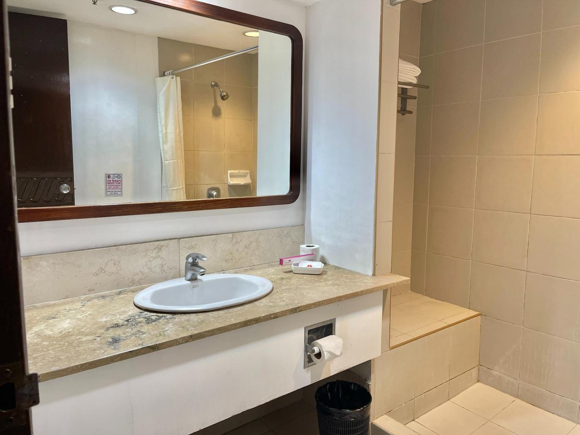 קגיאן דה אורו The Vip Hotel מראה חיצוני תמונה