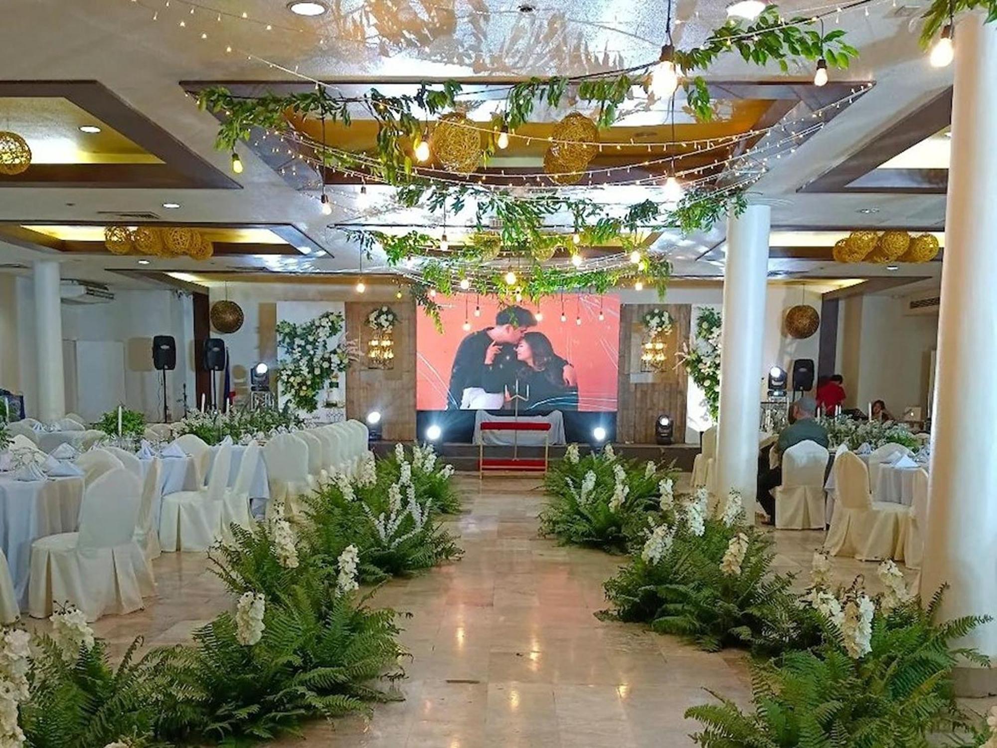קגיאן דה אורו The Vip Hotel מראה חיצוני תמונה
