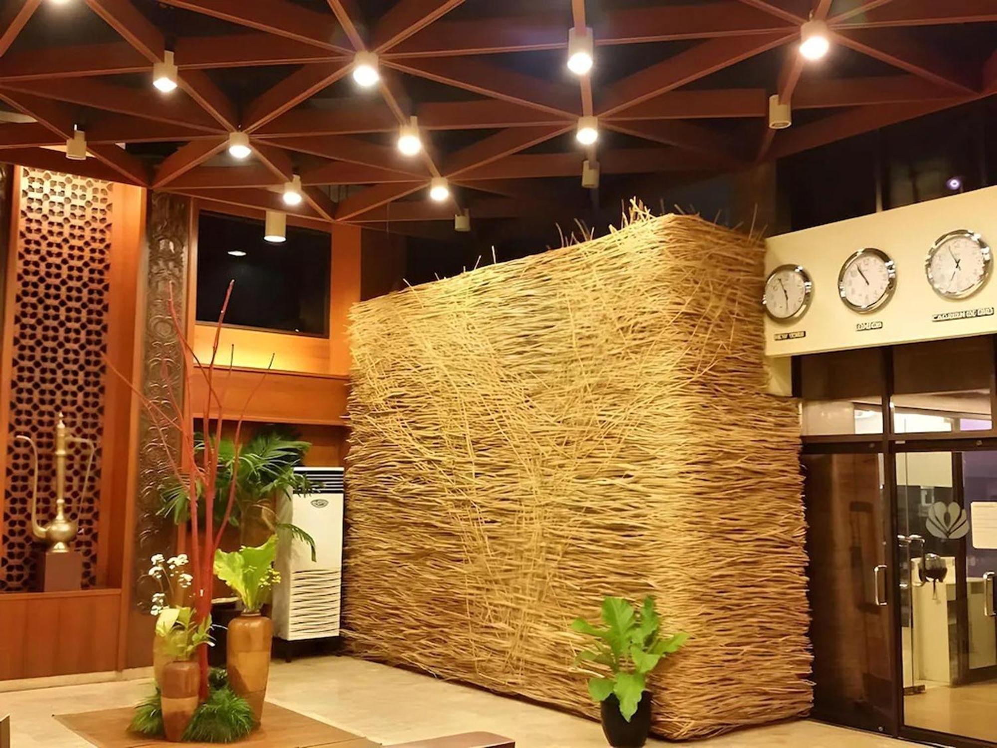 קגיאן דה אורו The Vip Hotel מראה חיצוני תמונה