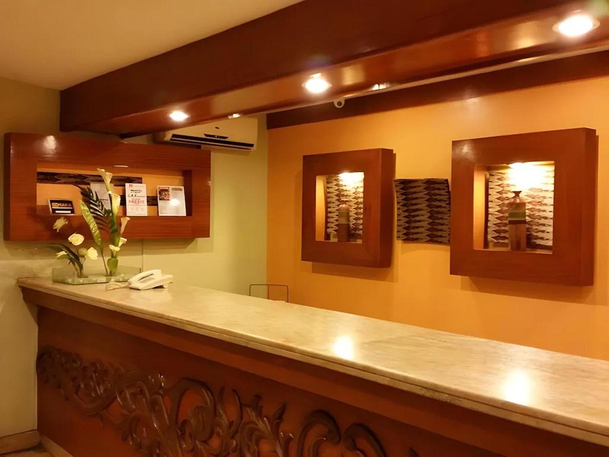 קגיאן דה אורו The Vip Hotel מראה חיצוני תמונה