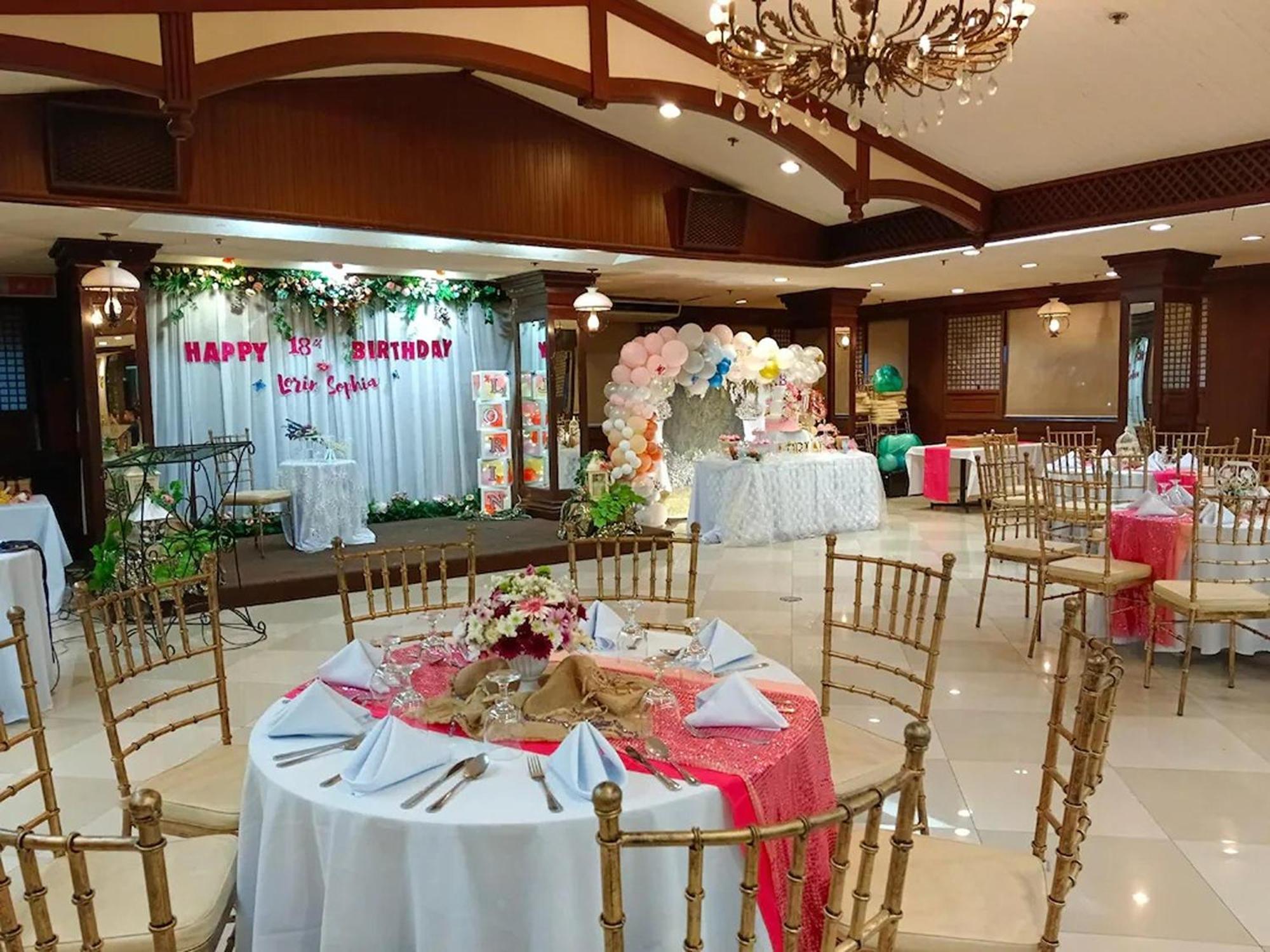 קגיאן דה אורו The Vip Hotel מראה חיצוני תמונה