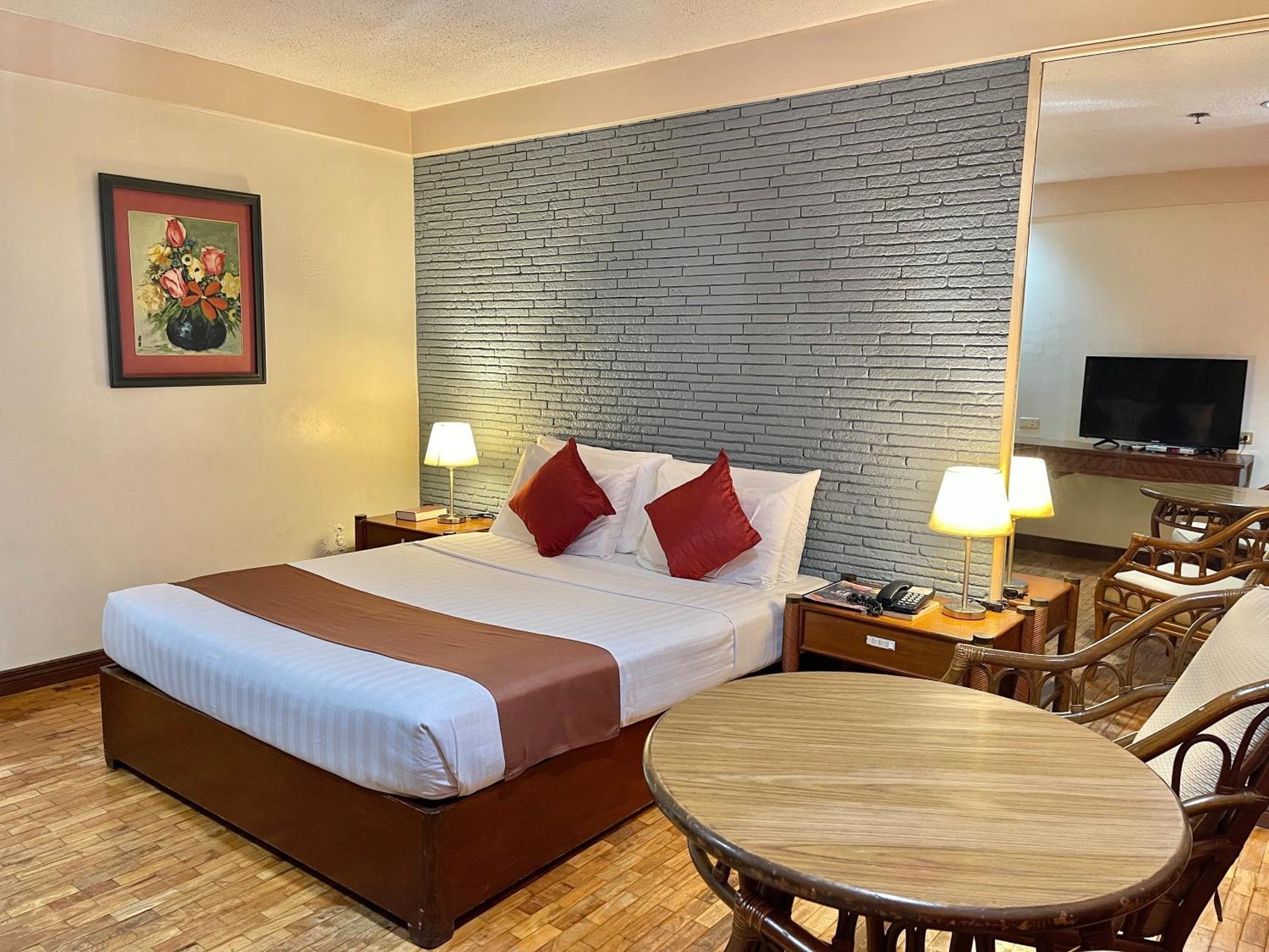 קגיאן דה אורו The Vip Hotel מראה חיצוני תמונה