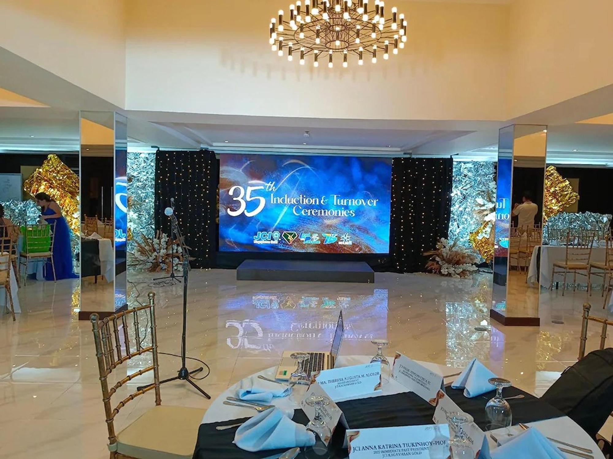 קגיאן דה אורו The Vip Hotel מראה חיצוני תמונה