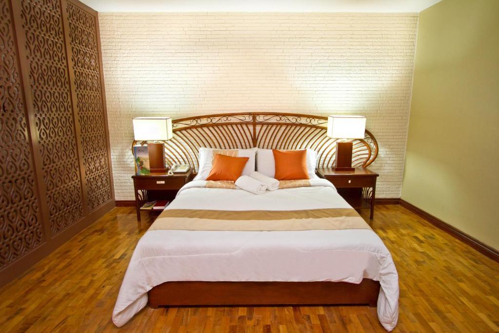 קגיאן דה אורו The Vip Hotel חדר תמונה