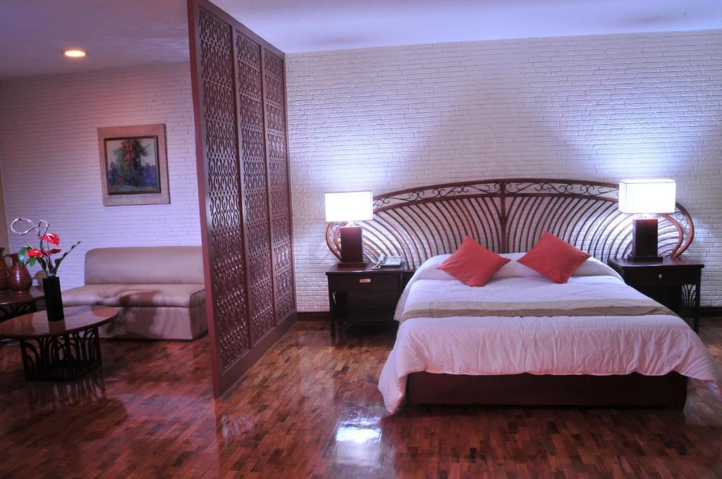 קגיאן דה אורו The Vip Hotel חדר תמונה