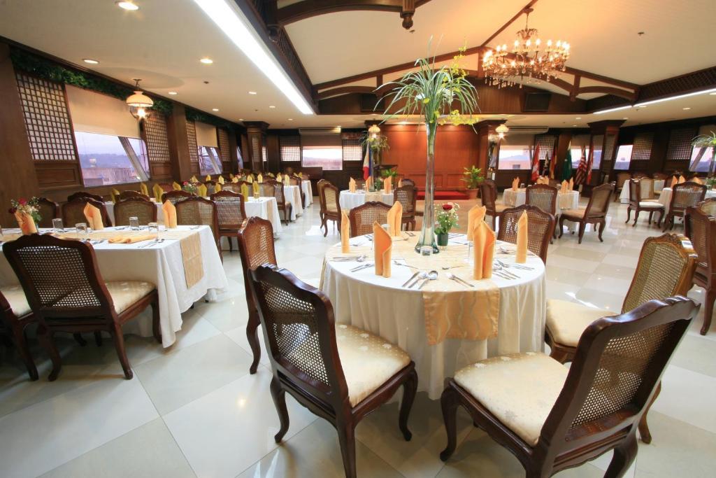 קגיאן דה אורו The Vip Hotel מראה חיצוני תמונה