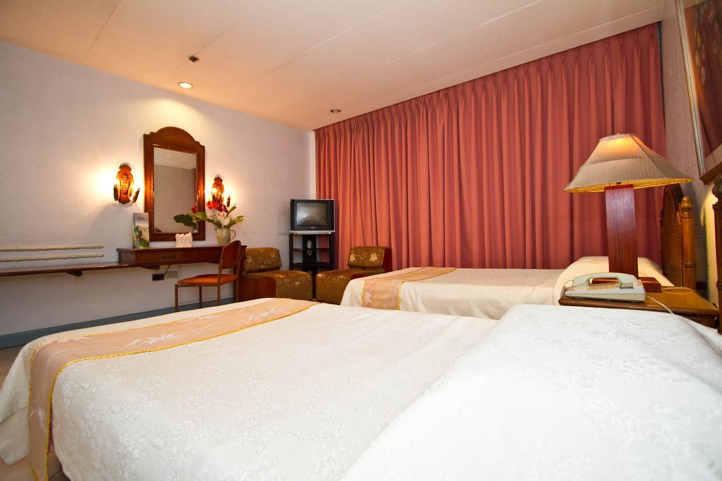 קגיאן דה אורו The Vip Hotel מראה חיצוני תמונה