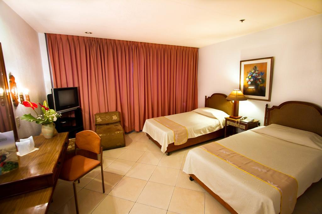קגיאן דה אורו The Vip Hotel מראה חיצוני תמונה